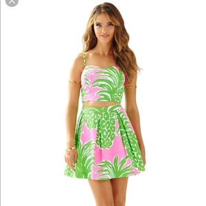 Lilly Pulitzer Parfait Set Pink Pout Flamenco